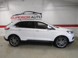 Used 2020 Ford Edge Titanium w/ Equipment Group 301A image 5
