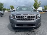 New 2025 Nissan Frontier SV image 3