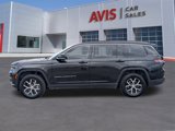 Used 2024 Jeep Grand Cherokee L Limited w/ Luxury Tech Group II image 2