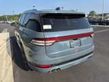 New 2025 Lincoln Aviator Reserve w/ Jet Appearance Package image 4