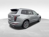 Used 2024 Cadillac XT6 Sport image 5