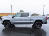 Certified 2025 Chevrolet Silverado 1500 LT Trail Boss w/ Convenience Package II image 4
