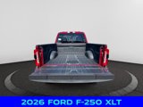 New 2026 Ford F250 XLT image 5