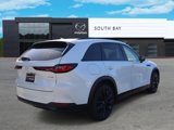New 2025 MAZDA CX-90 Plug-In Hybrid w/Premium Sport image 3