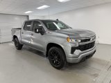 New 2026 Chevrolet Silverado 1500 RST w/ RST All Star Premium Package image 3