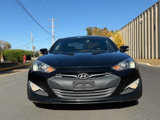 Used 2013 Hyundai Genesis 3.8 image 4