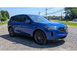 Used 2024 Acura RDX A-Spec image 3