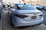 New 2025 Alfa Romeo Giulia AWD image 5