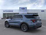 New 2025 Ford Explorer ST image 4