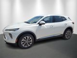 New 2025 Buick Envision Preferred image 2