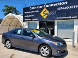 Used 2014 Toyota Camry SE image 5