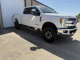 Used 2017 Ford F250 Lariat w/ Lariat Value Package image 3