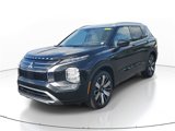 New 2025 Mitsubishi Outlander AWD image 3