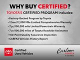 Used 2024 Toyota RAV4 LE image 3