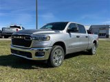 New 2025 RAM 1500 Big Horn image 3