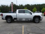 Used 2022 GMC Sierra 2500 SLT image 4