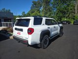 New 2025 Toyota 4Runner TRD Off-Road Premium image 3