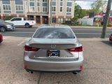 Used 2016 Lexus IS 350 AWD image 6