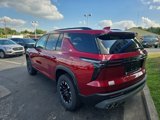 New 2026 Chevrolet Traverse Z71 w/ Driver Confidence Package image 3