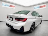 Used 2024 BMW 330i xDrive Sedan w/ M Sport Package image 3