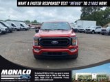 Certified 2023 Ford F150 XLT w/ Equipment Group 302A High image 3