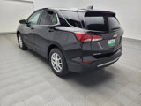 Used 2024 Chevrolet Equinox LT image 5