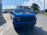 Used 2023 Chevrolet Silverado 1500 Custom Trail Boss image 6