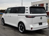 New 2025 Volkswagen ID. Buzz Pro S image 3