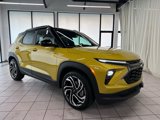 New 2025 Chevrolet TrailBlazer RS w/ Convenience Package image 3