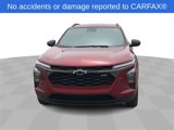 Used 2024 Chevrolet Trax RS w/ Driver Confidence Package image 3