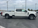 New 2026 Ford F350 Lariat image 6