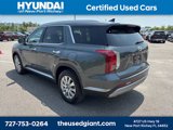 Certified 2024 Hyundai Palisade SEL image 3
