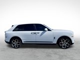 Certified 2024 Rolls-Royce Cullinan Black Badge w/ Driver's Package image 3