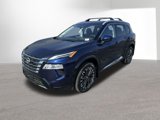 New 2026 Nissan Rogue Platinum w/ Platinum Premium Package image 2