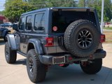 New 2025 Jeep Wrangler Unlimited Rubicon image 4
