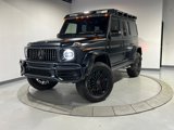 Used 2022 Mercedes-Benz G 63 AMG Squared w/ AMG Night Package Magno image 2