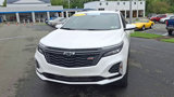 Certified 2024 Chevrolet Equinox RS w/ LPO, Floor Liner Package image 4