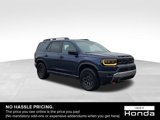 New 2026 Honda Passport TrailSport image 2