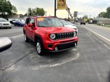 Used 2020 Jeep Renegade Latitude w/ Cold Weather Group image 3