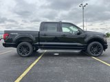 New 2025 Ford F150 XLT image 5