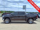 Certified 2019 RAM 1500 Laramie image 4