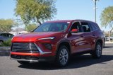 New 2025 Buick Enclave Preferred image 4