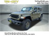 New 2025 Jeep Wrangler Unlimited Sport S 4xe image 1