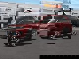 New 2025 Jeep Grand Cherokee Overland image 2