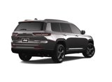 New 2025 Jeep Grand Cherokee L Limited image 2