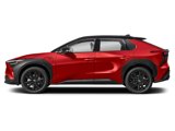 New 2025 Subaru Solterra Touring image 2