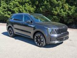 New 2025 Kia Sorento SX image 5
