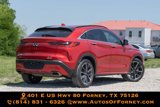 Used 2023 INFINITI QX55 Sensory w/ Lighting Package image 3