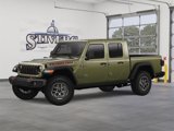 New 2025 Jeep Gladiator Rubicon image 2