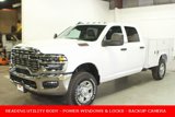New 2025 RAM 2500 Tradesman w/ Chrome Appearance Group image 2